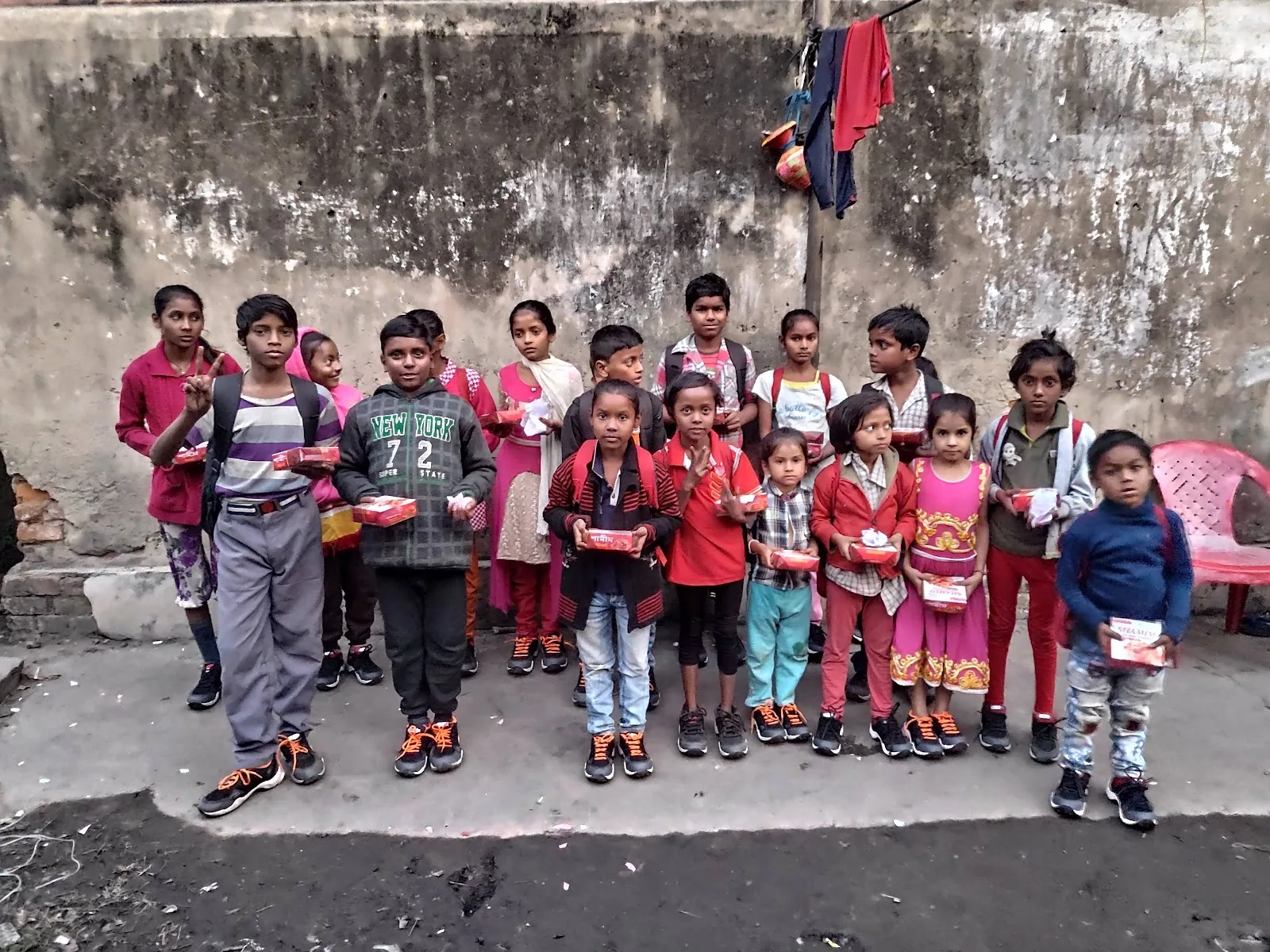 Sujata Child (NGO)