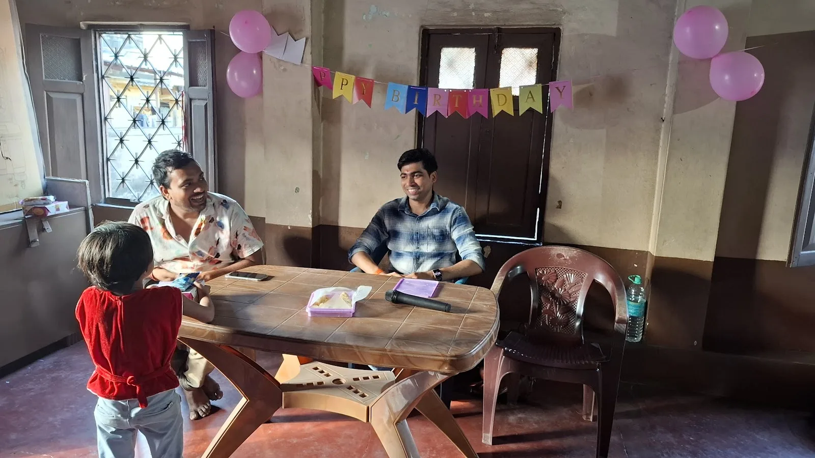 Sujata Child (NGO)