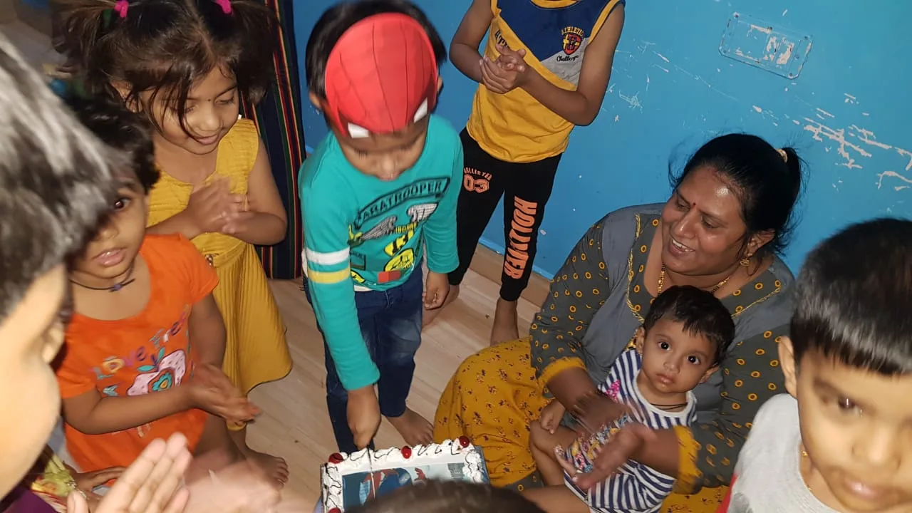 Laxmi Child Day Care Center