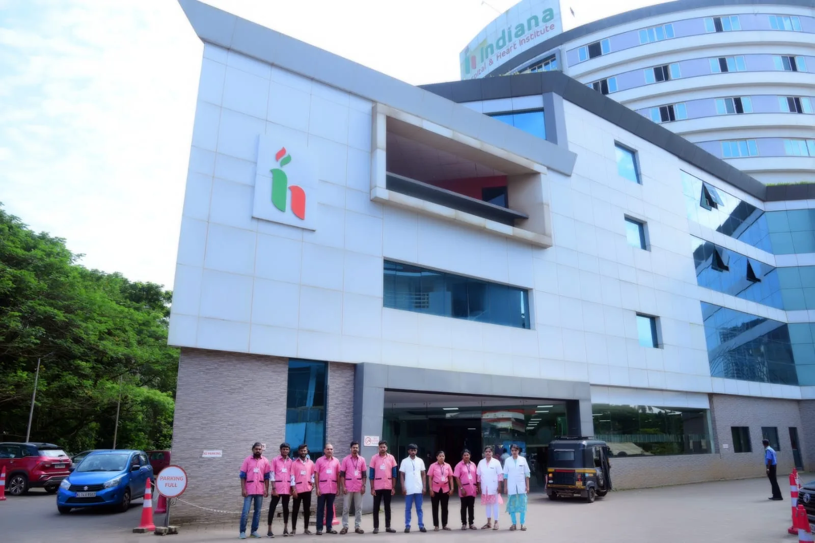 Das Home Nursing Services in Bangalore