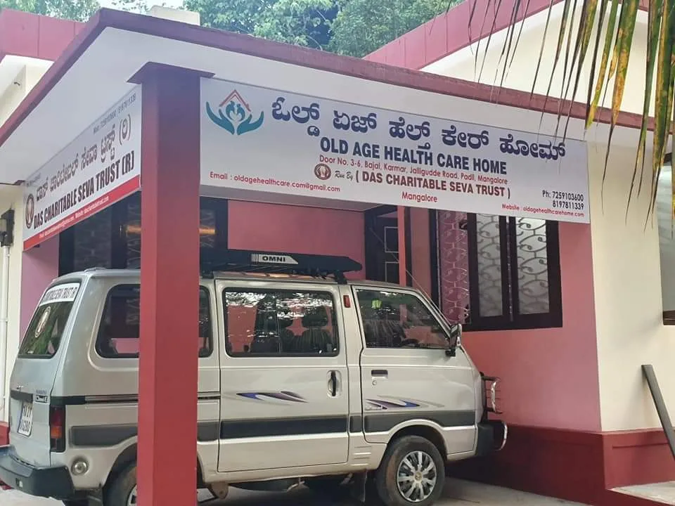 Das Home Nursing Services in Bangalore