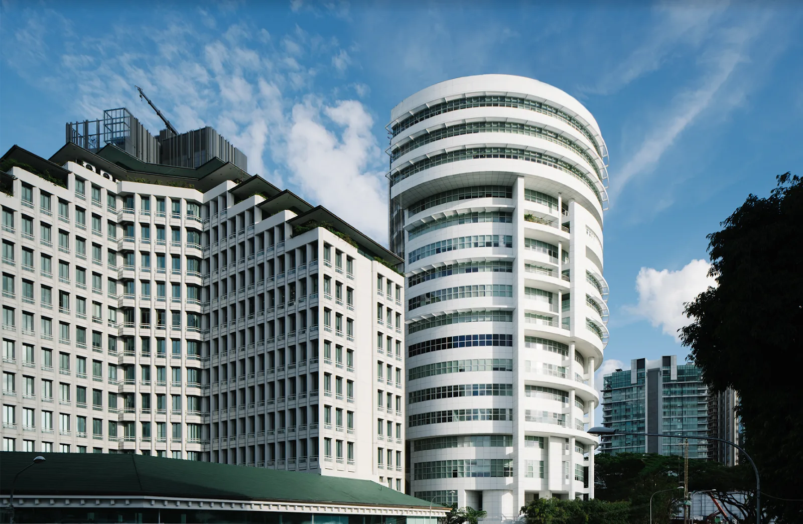 Camden Medical