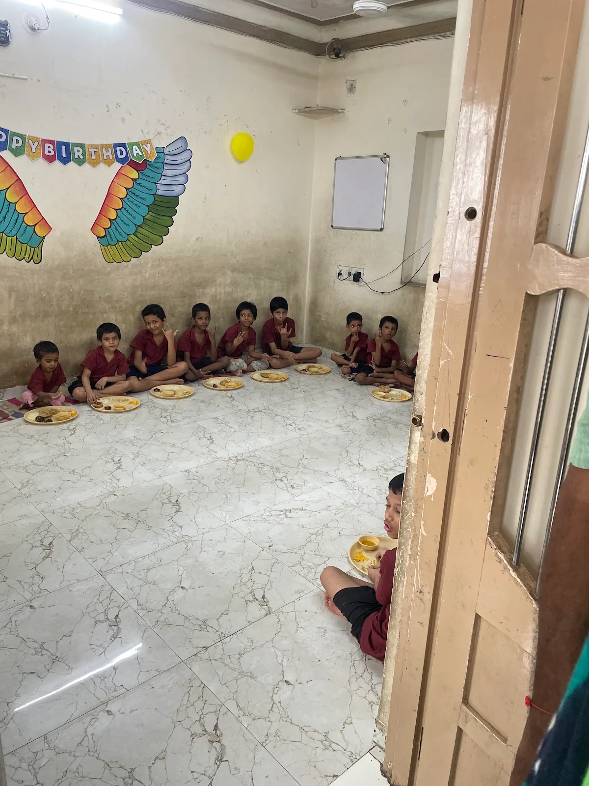 Vatsalyapuram Jain Trust