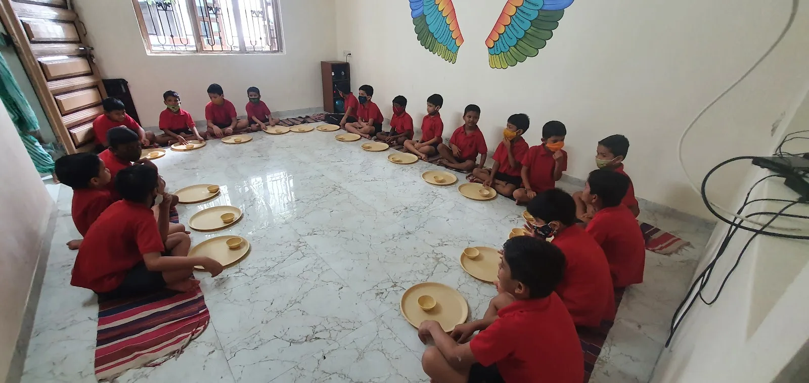 Vatsalyapuram Jain Trust