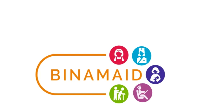 Verified Caretaker Provider In Thane (Binamaid Nursing Bureau)