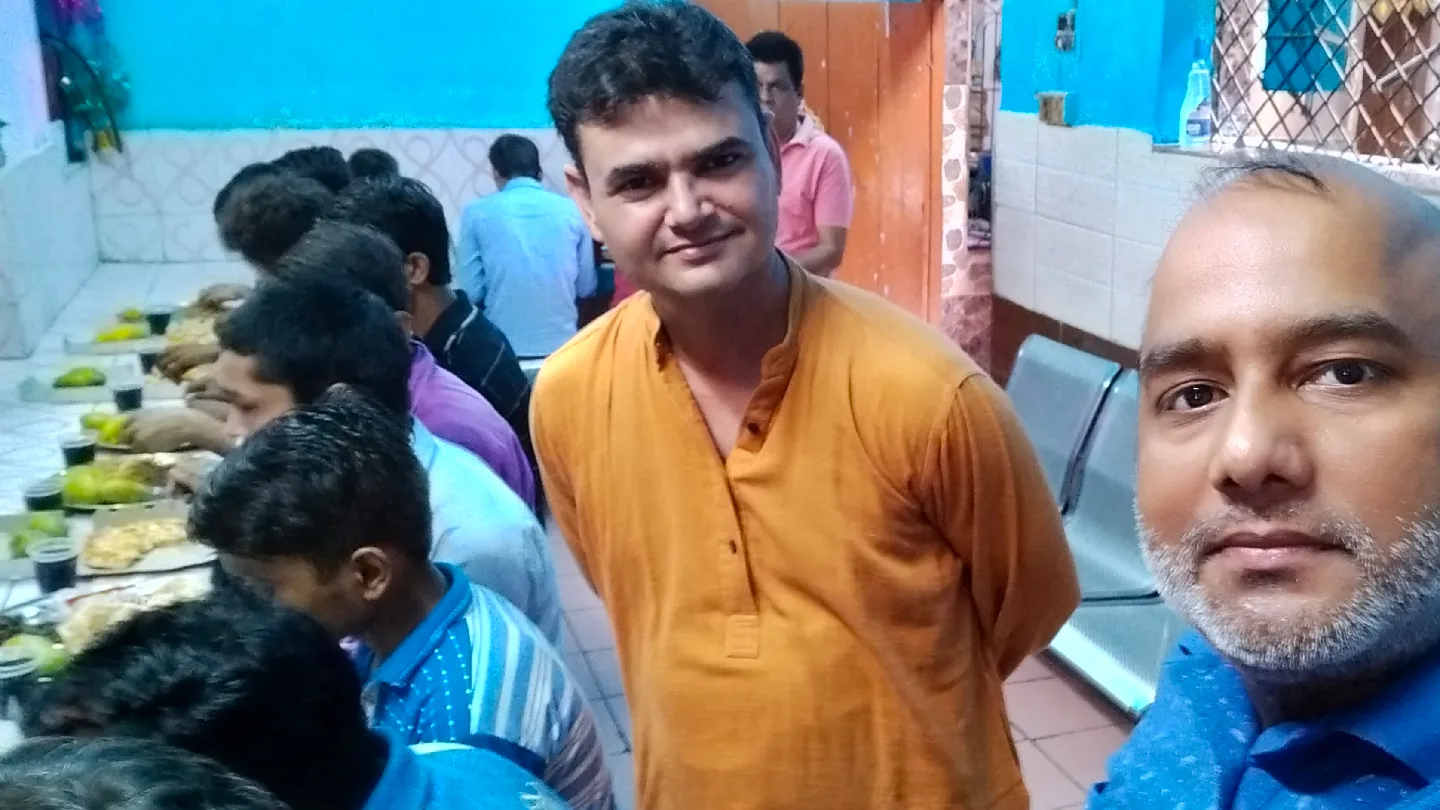Bharat Blind School