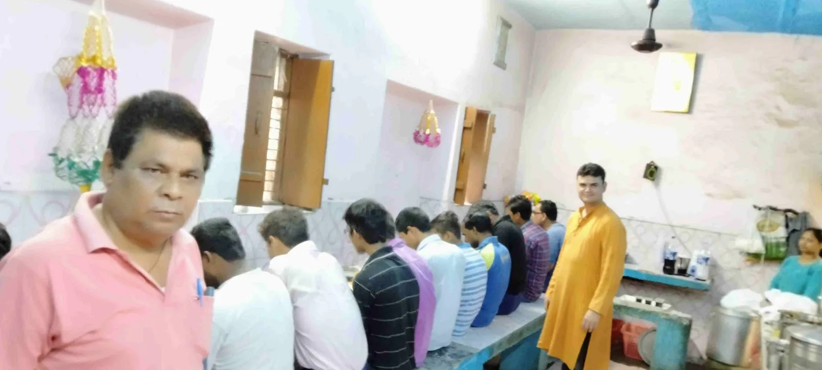 Bharat Blind School