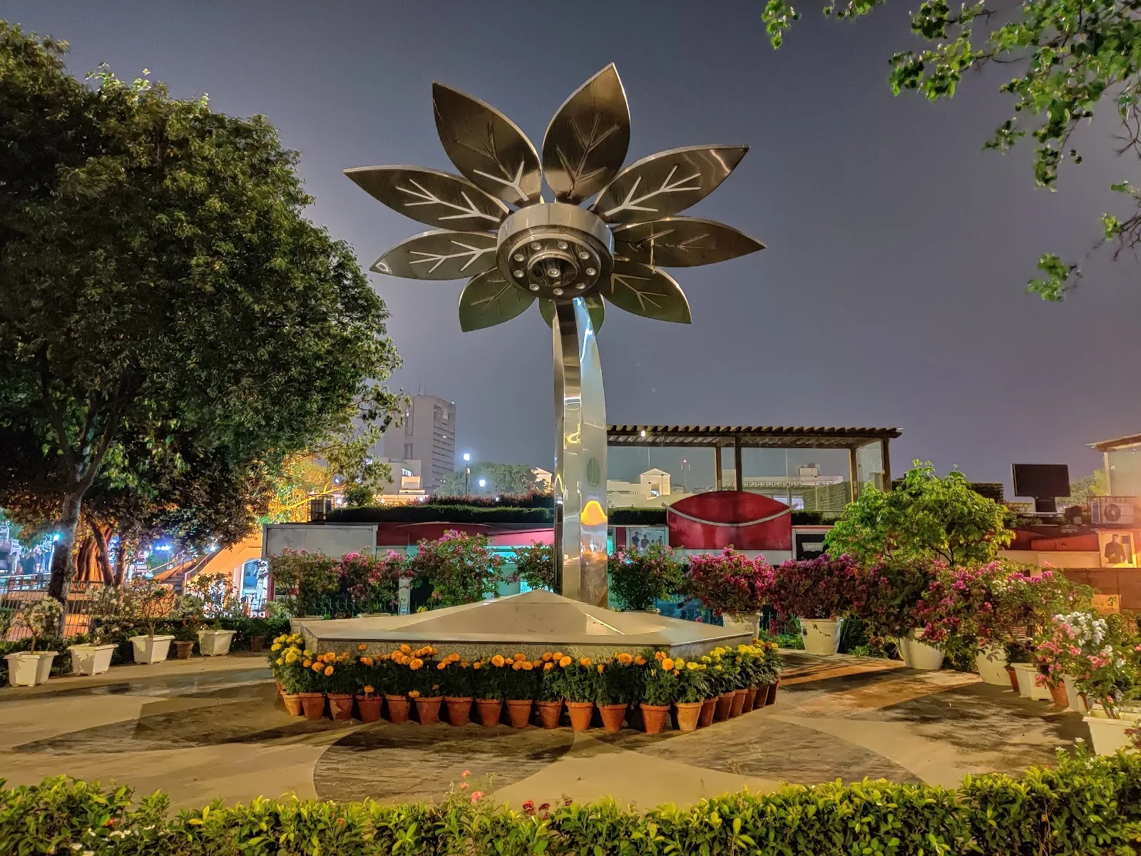 Rajiv Chowk
