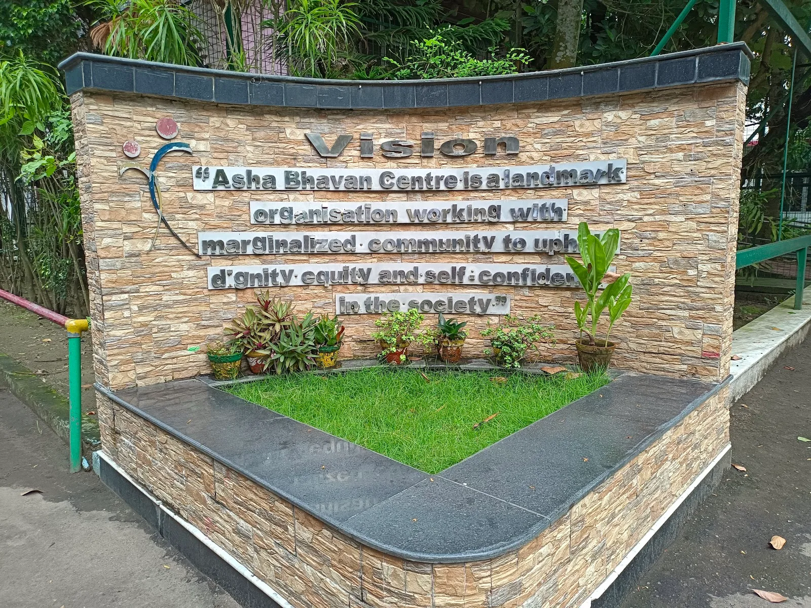 Asha Bhavan Centre