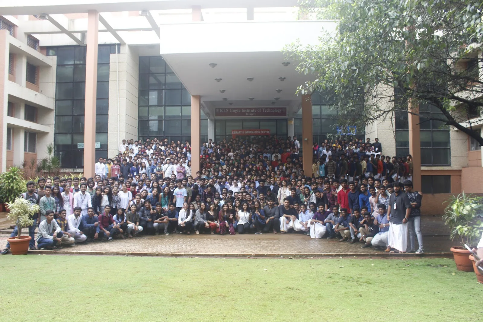 National Association of Students of Architecture, India (NASA India)