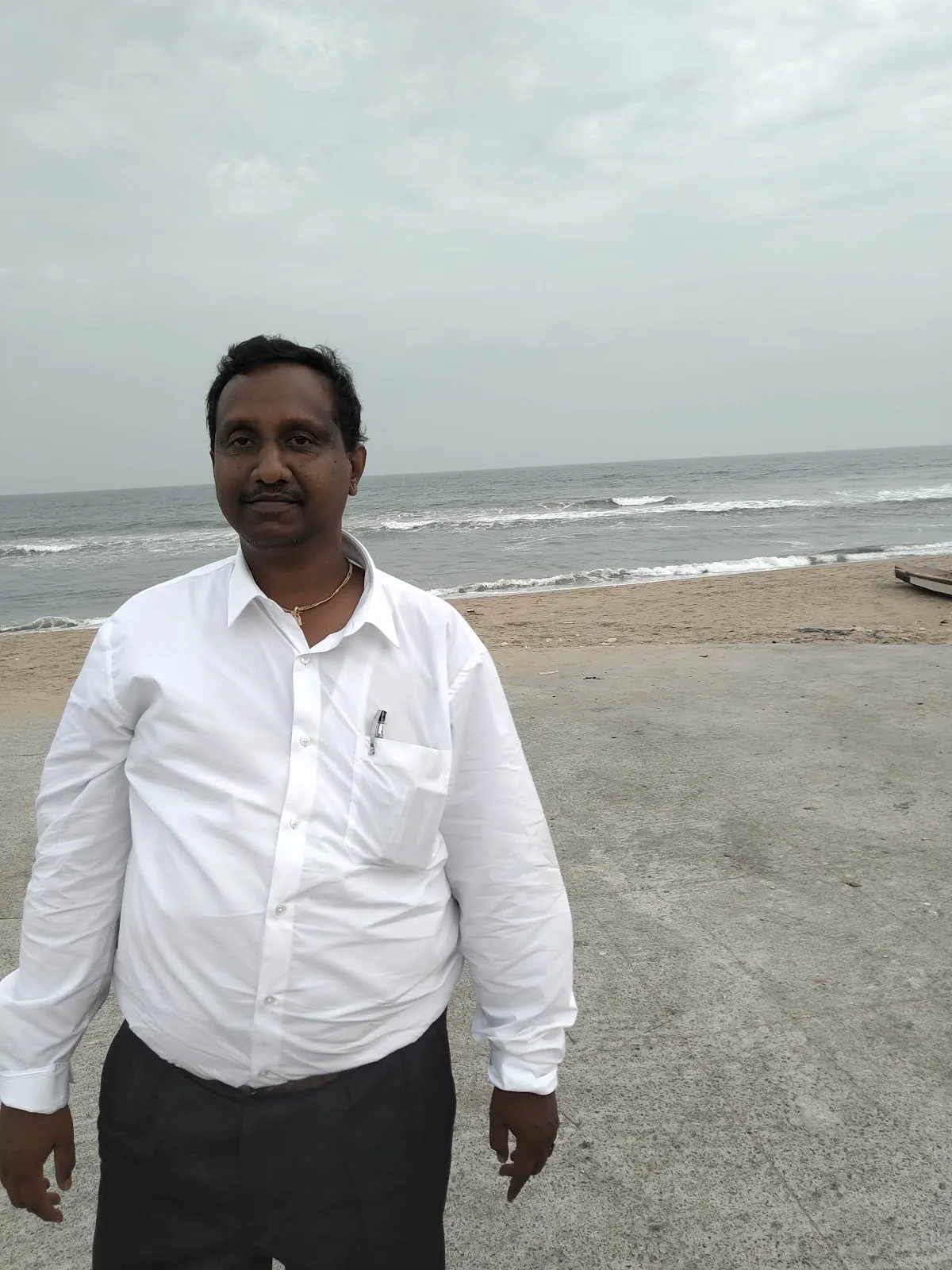 SENTHIL'S LAW OFFICE,