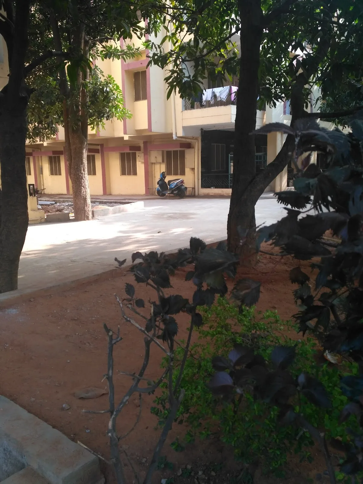 Muslim Orphanage