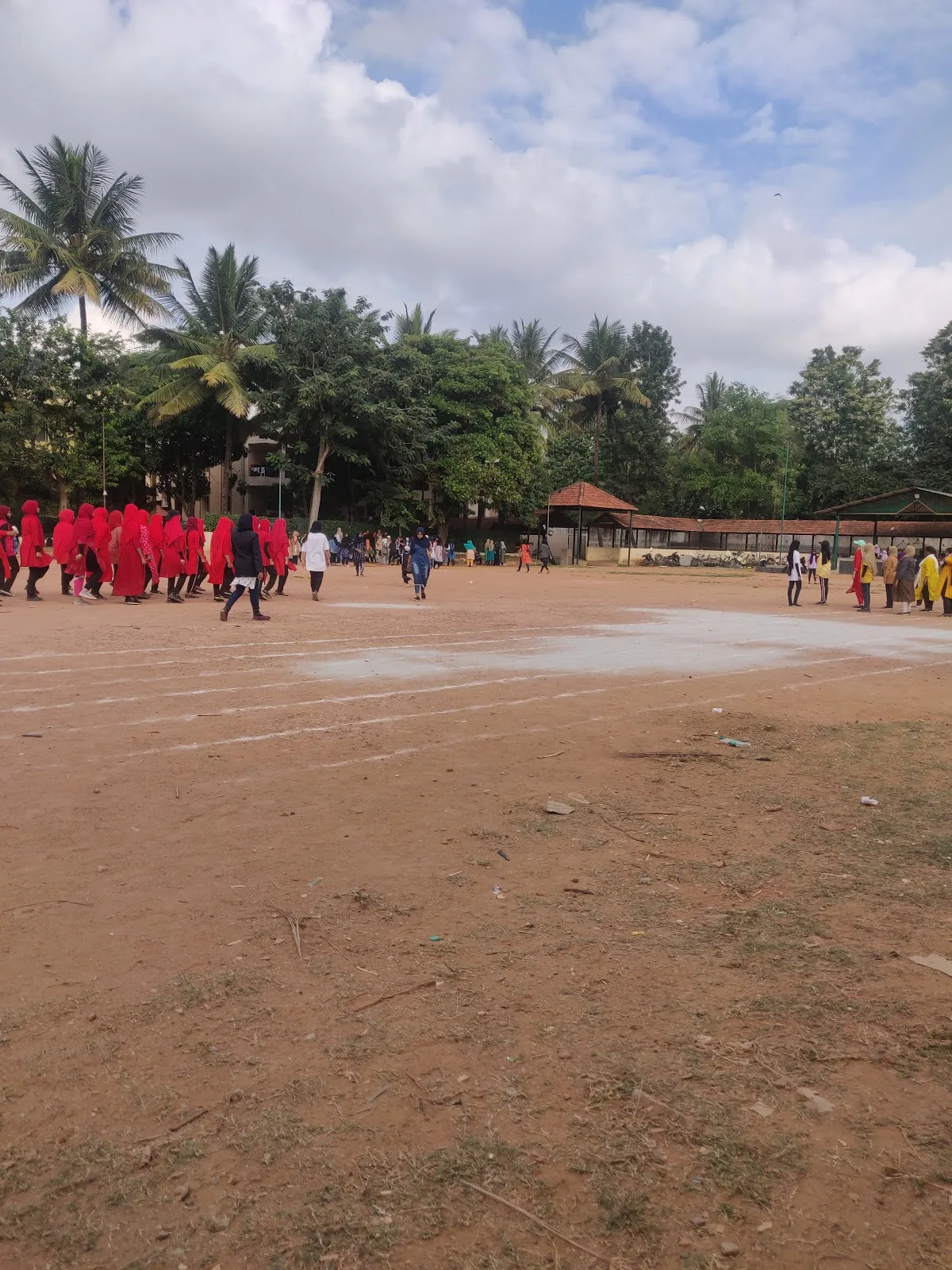 Muslim Orphanage