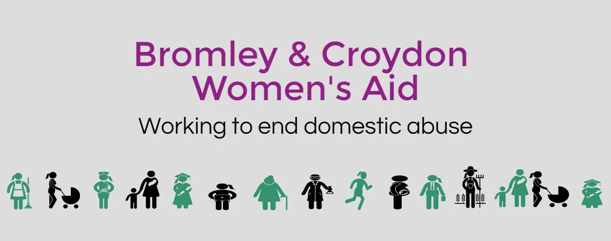 Bromley & Croydon Women's Aid