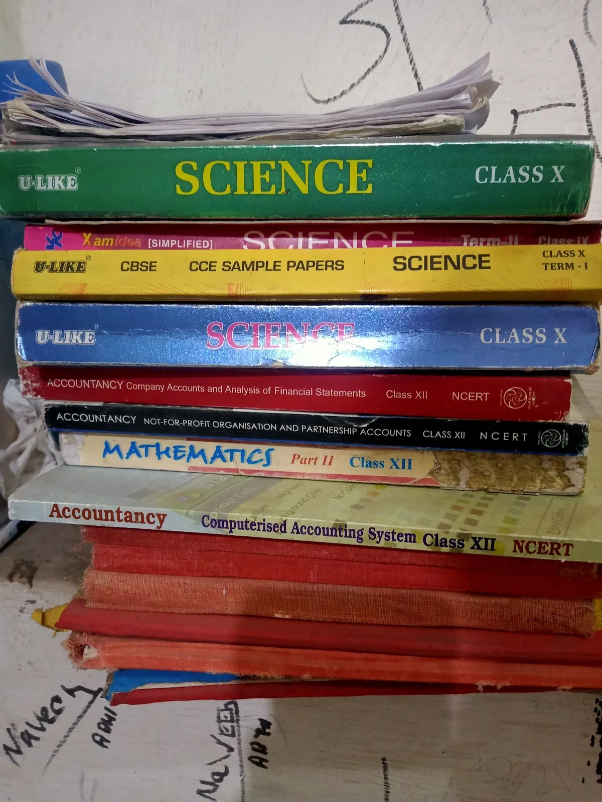 Study Circle