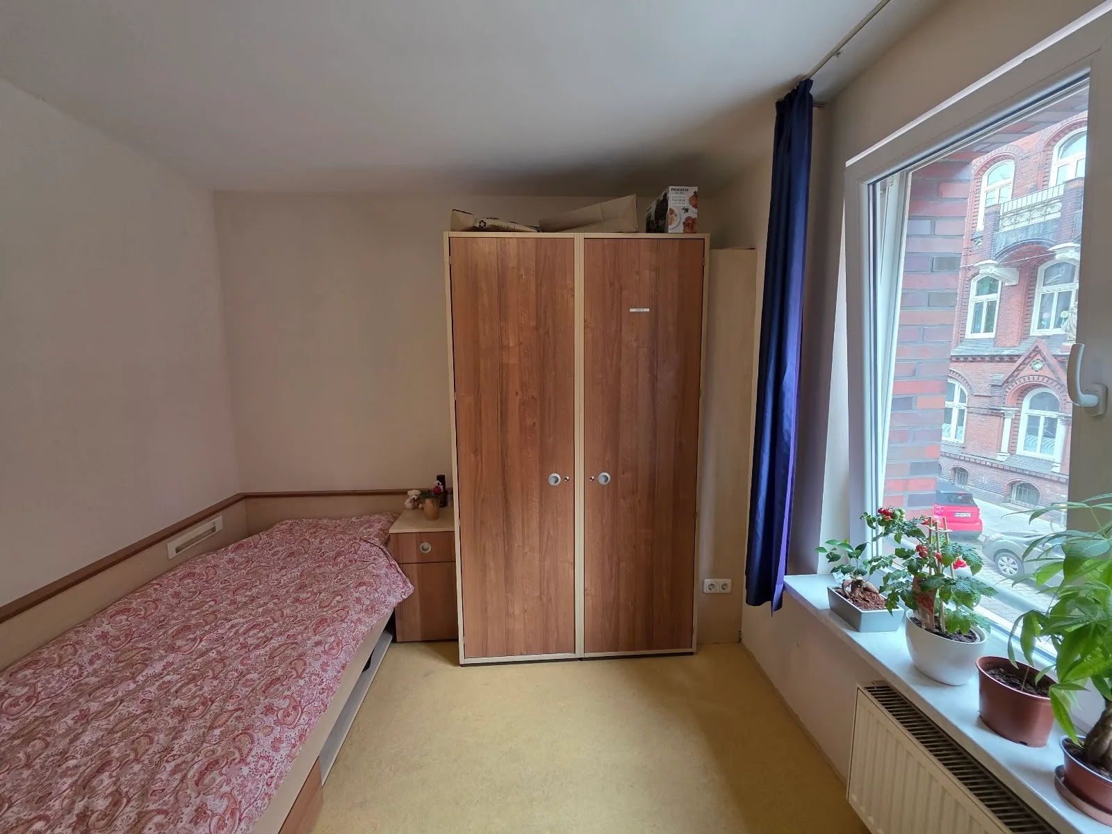Haus Jona