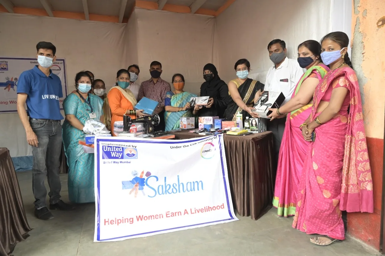 United Way of Mumbai