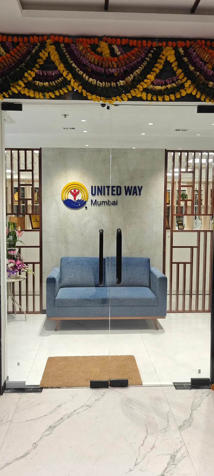 United Way of Mumbai