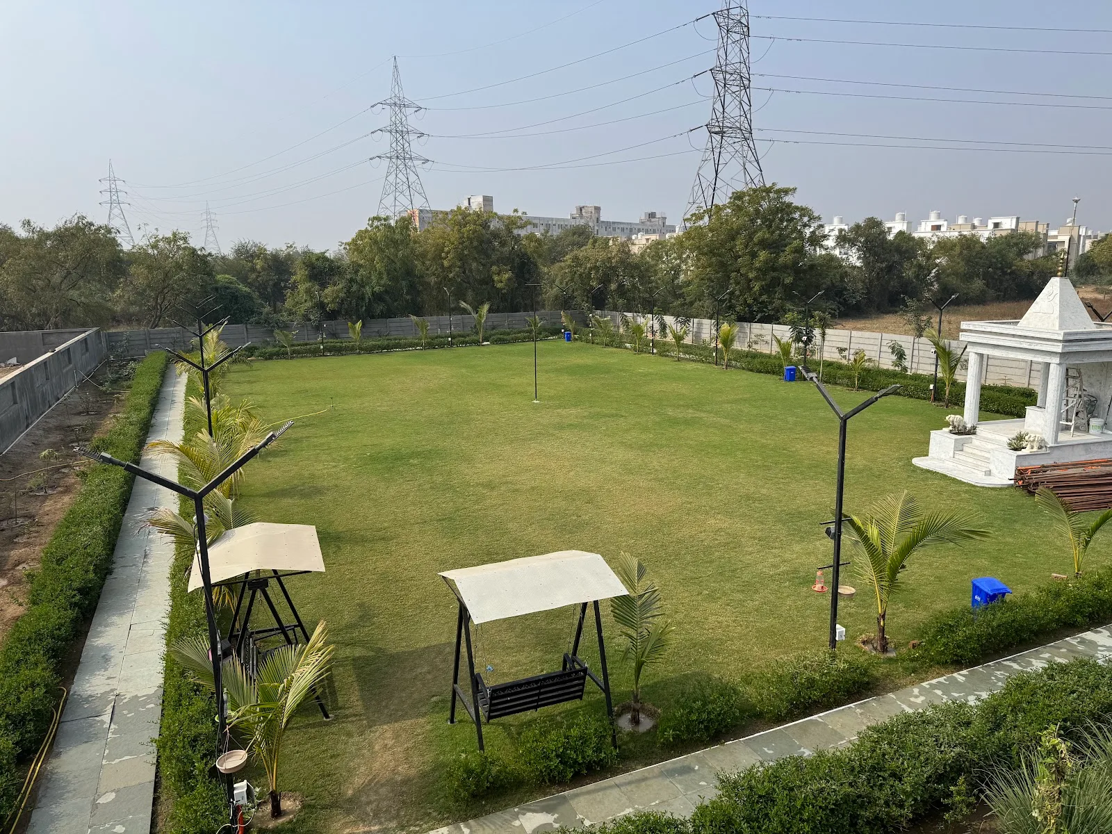 Ekta Care - Rehabilitation - Retirement homes - Old age home - Care home for Bedridden in Vadodara