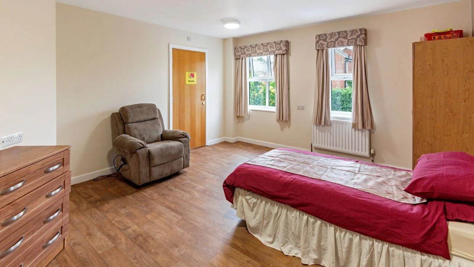 Langfield Care Home
