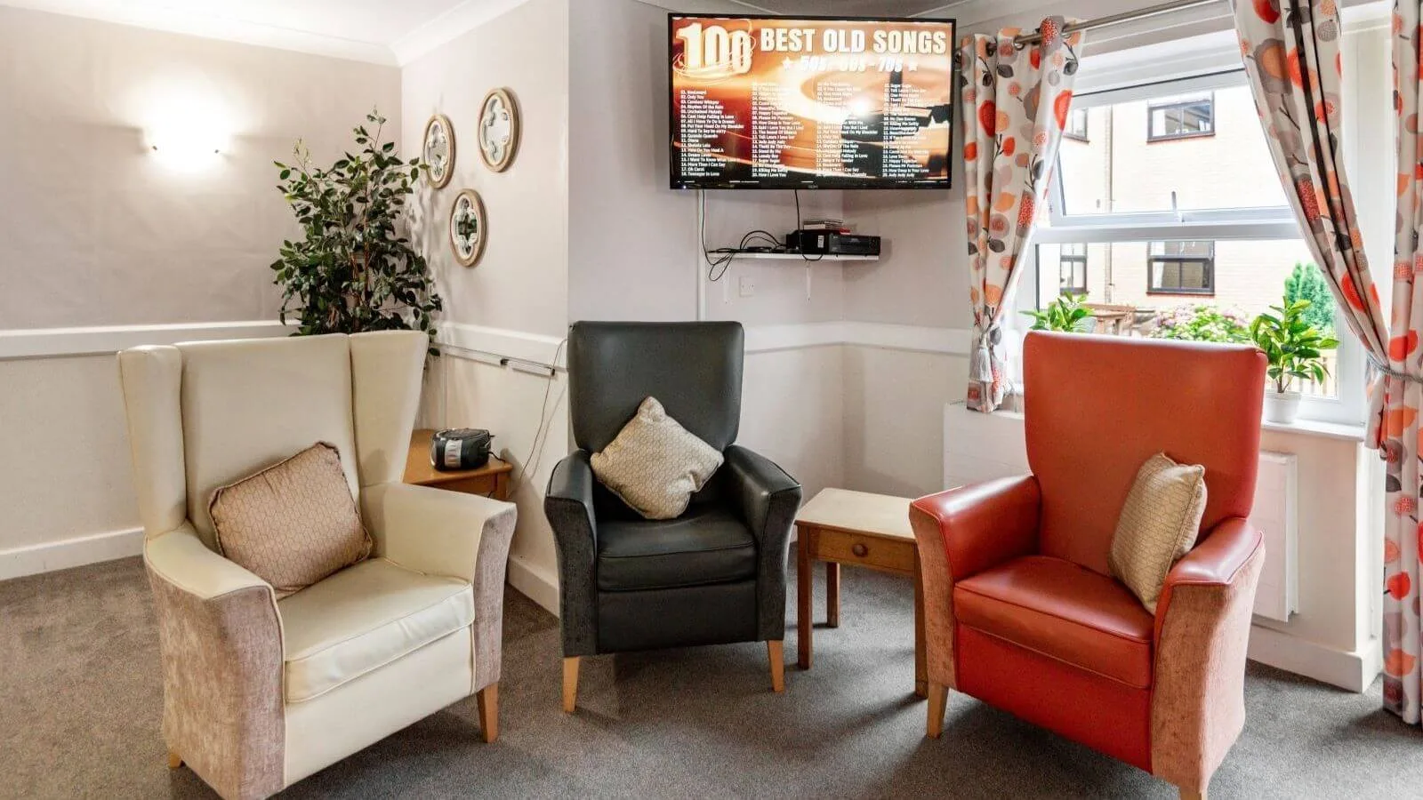 Langfield Care Home