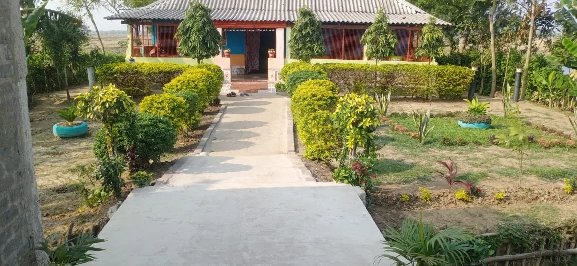 Bapnu Ghar