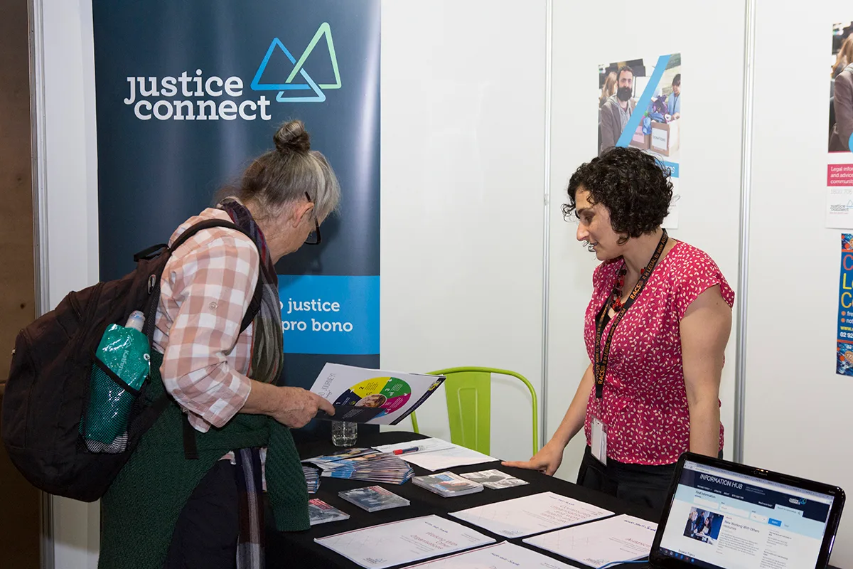 NSW Council of Social Service (NCOSS)