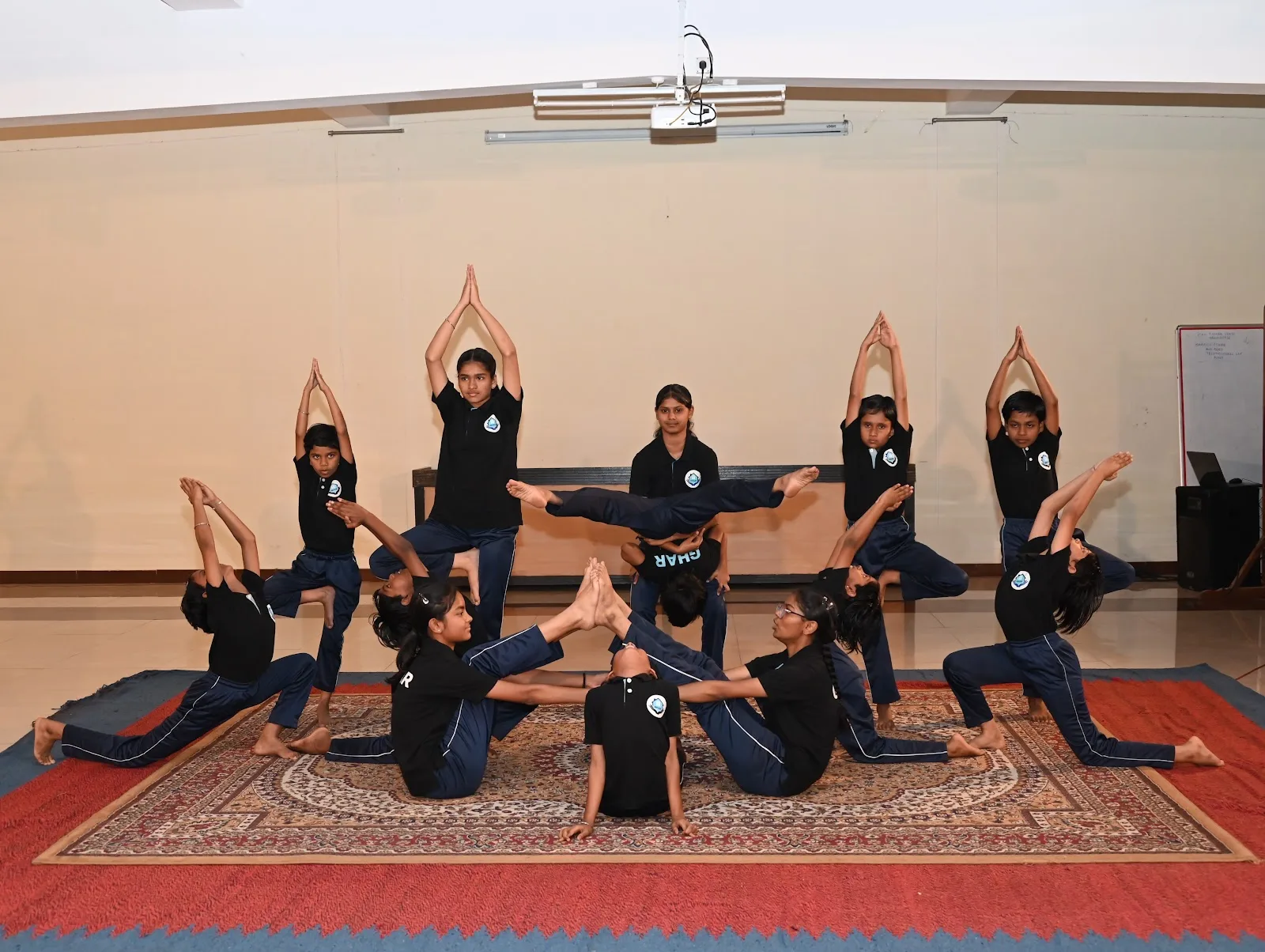Ghar - Sant Ishwar Foundation