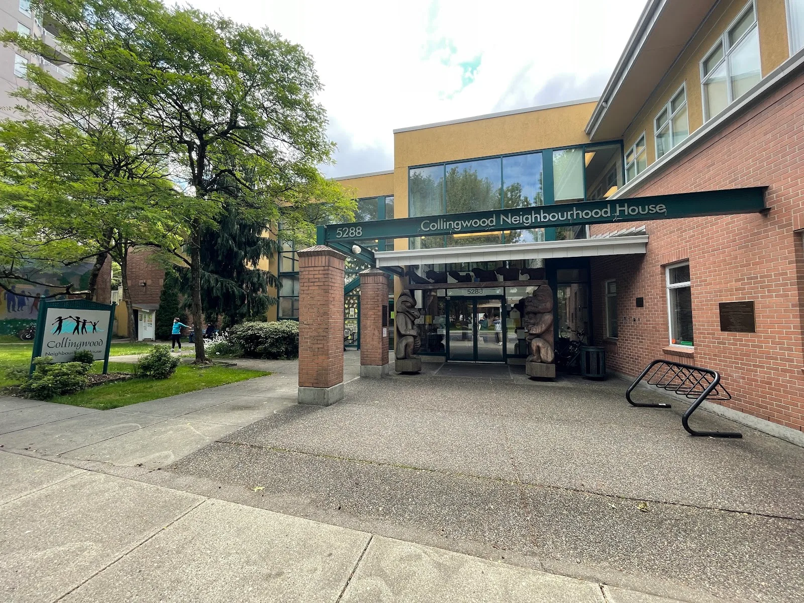 Collingwood Neighbourhood House