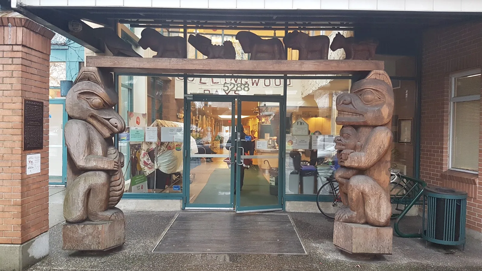 Collingwood Neighbourhood House