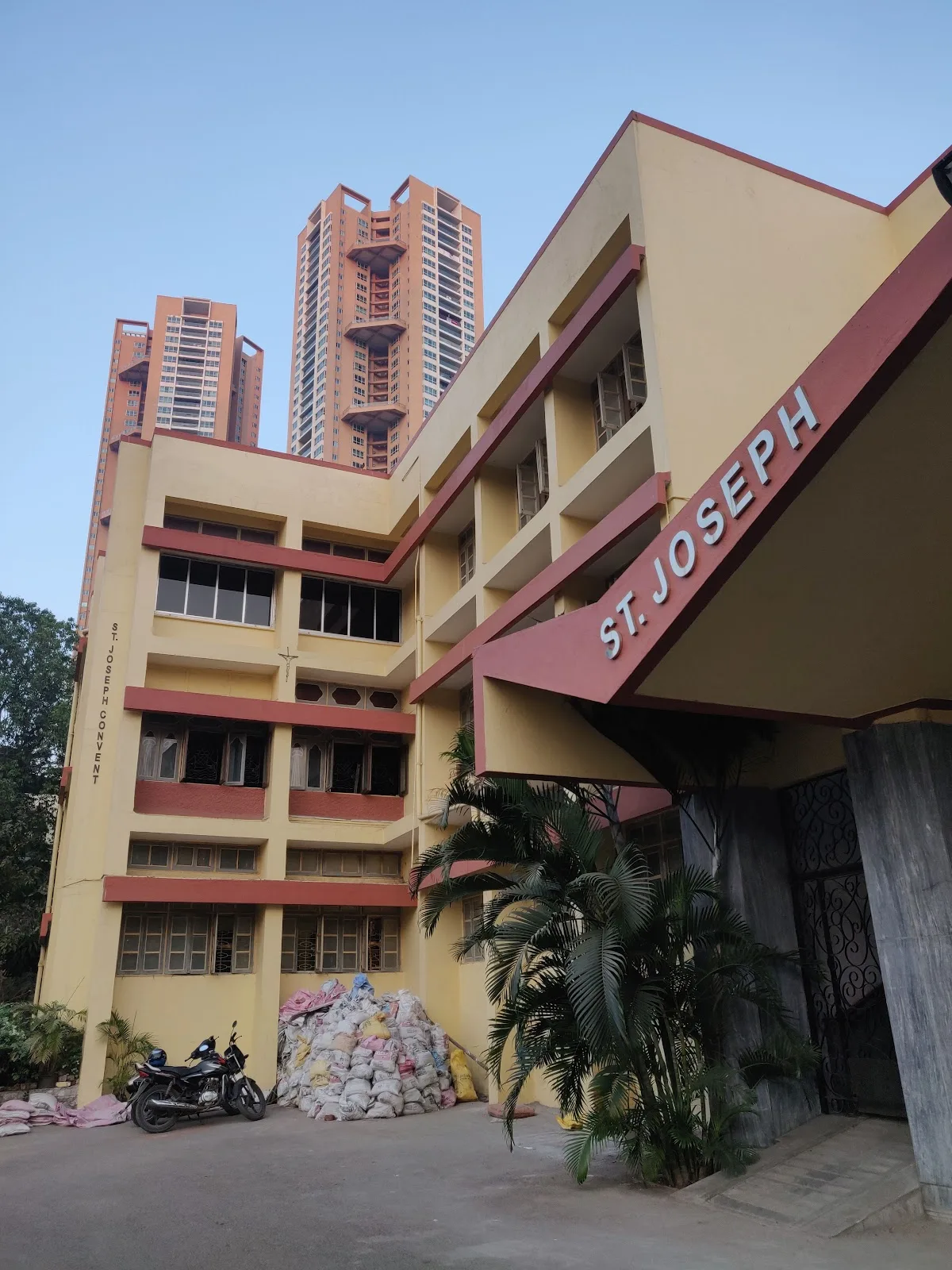 Assisi Bhavan