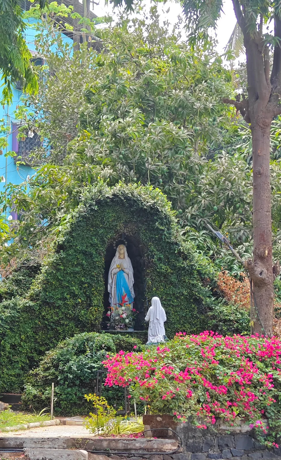 Assisi Bhavan