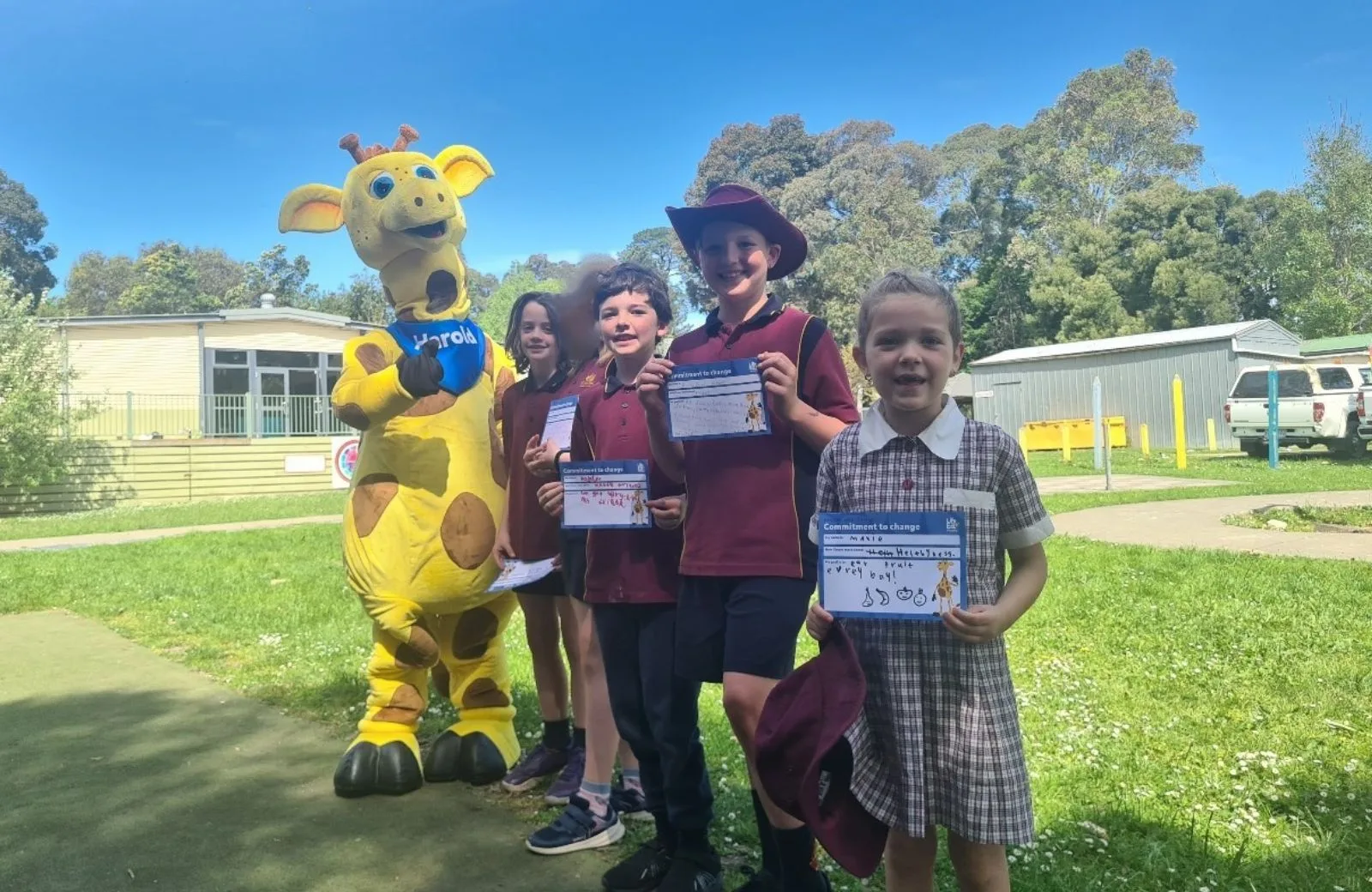 Life Ed Australia