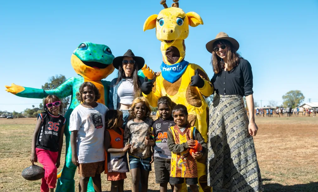 Life Ed Australia