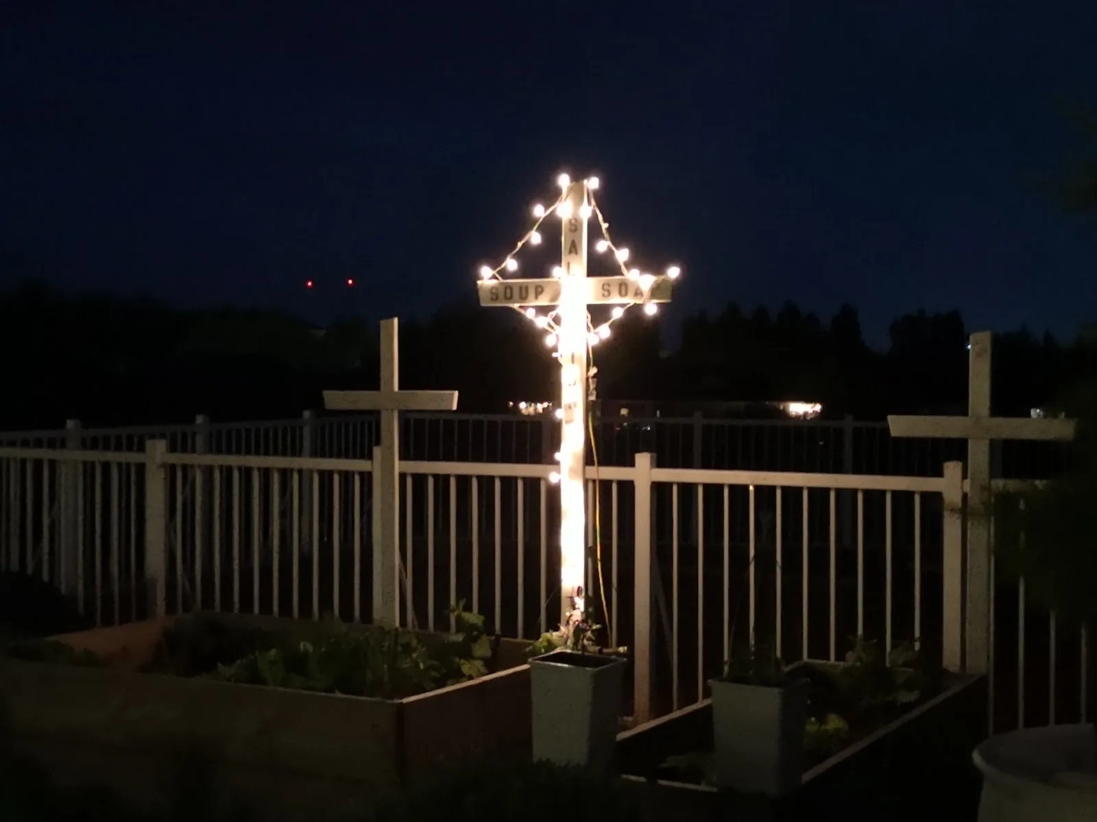 Salvation Army Gateway of Hope