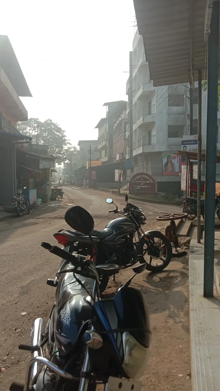 Office of Sub Registrar Pali Sudhagad