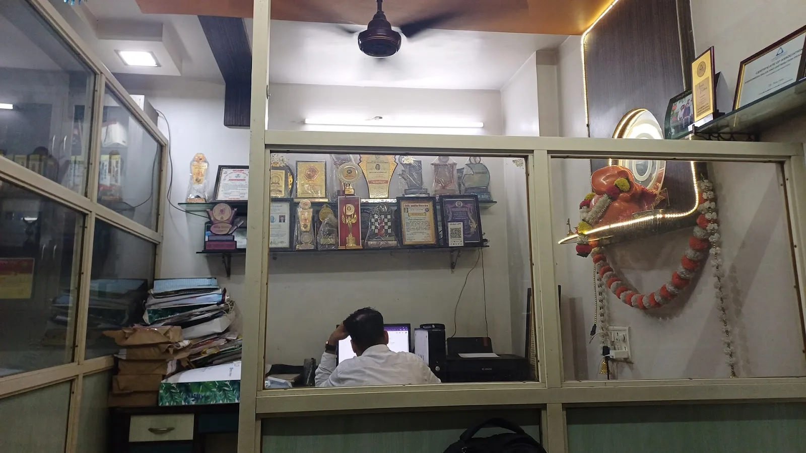 Advocate Rachana Bhalke