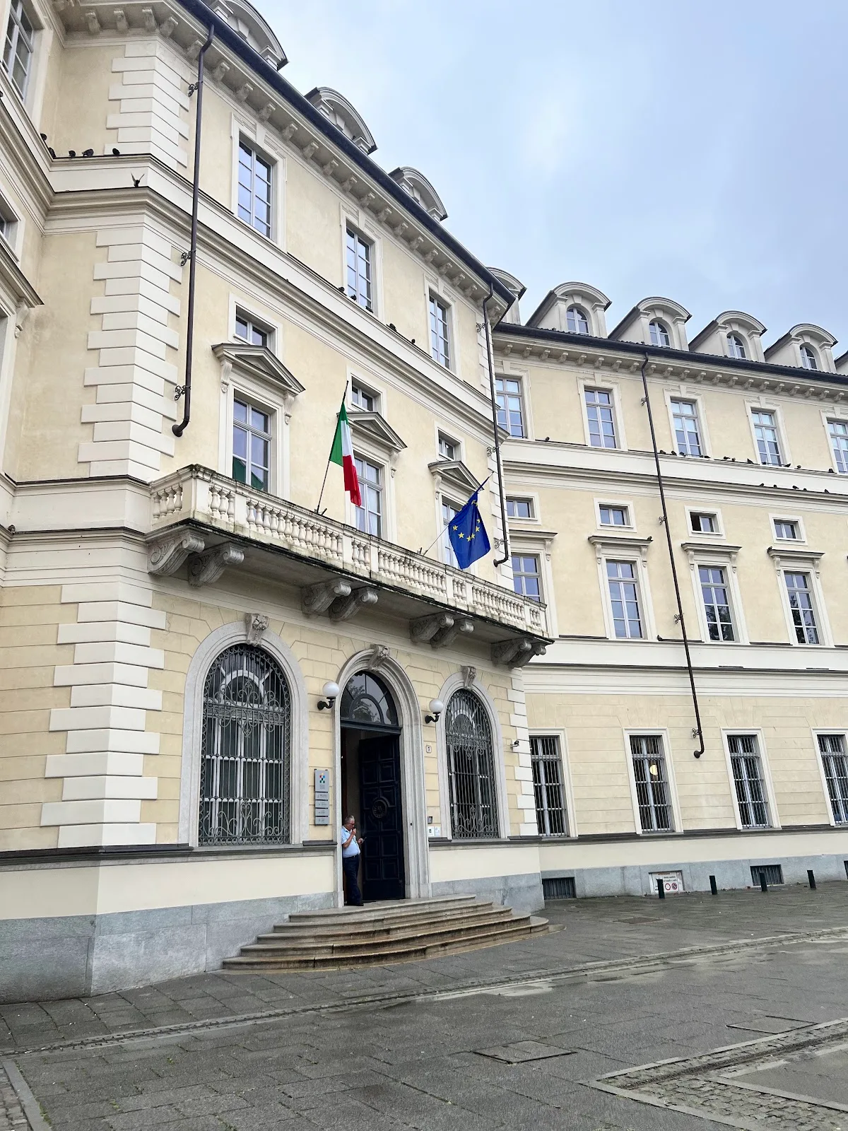 Fondazione per la Scuola della Compagnia di San Paolo