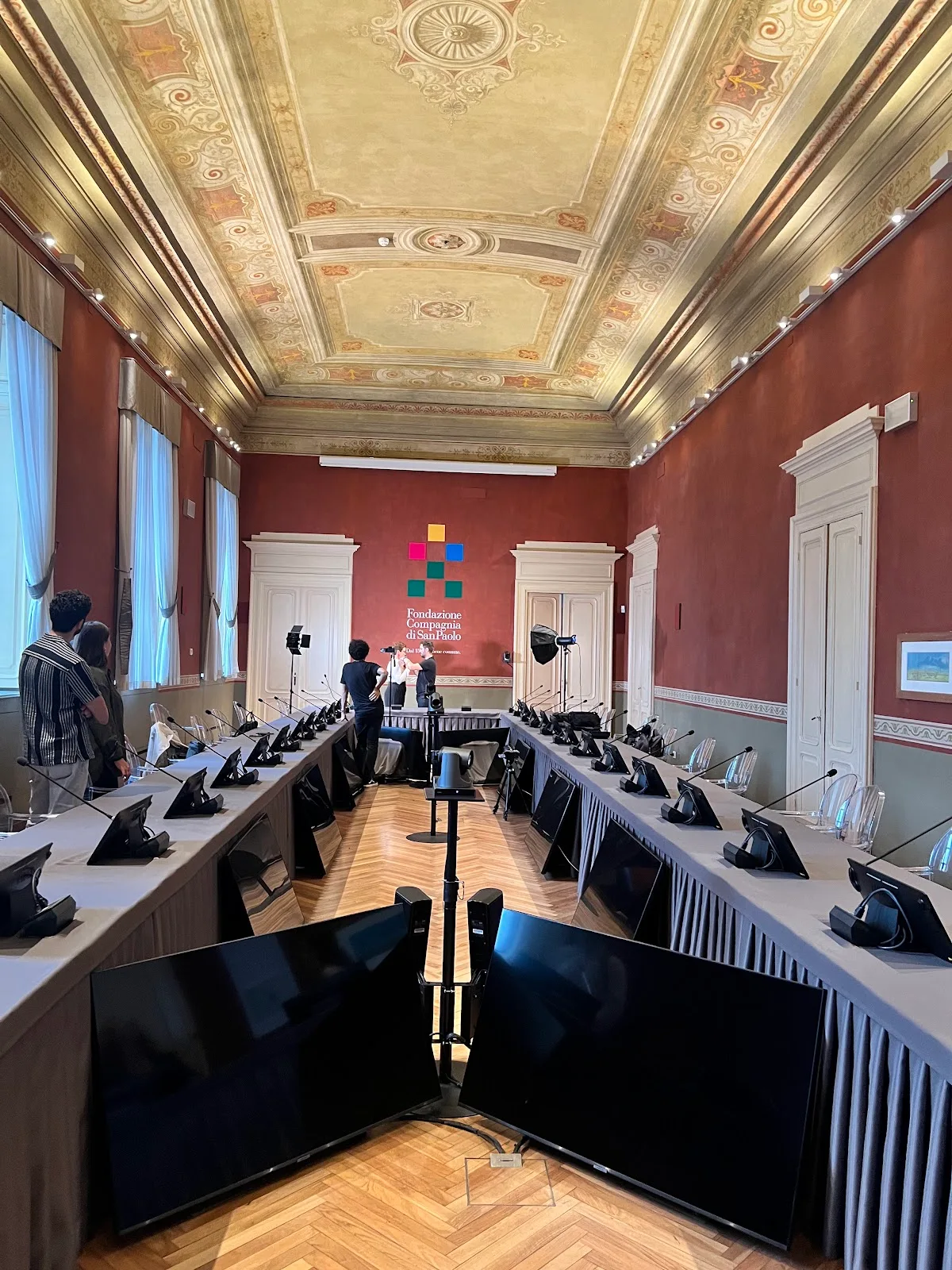 Fondazione per la Scuola della Compagnia di San Paolo