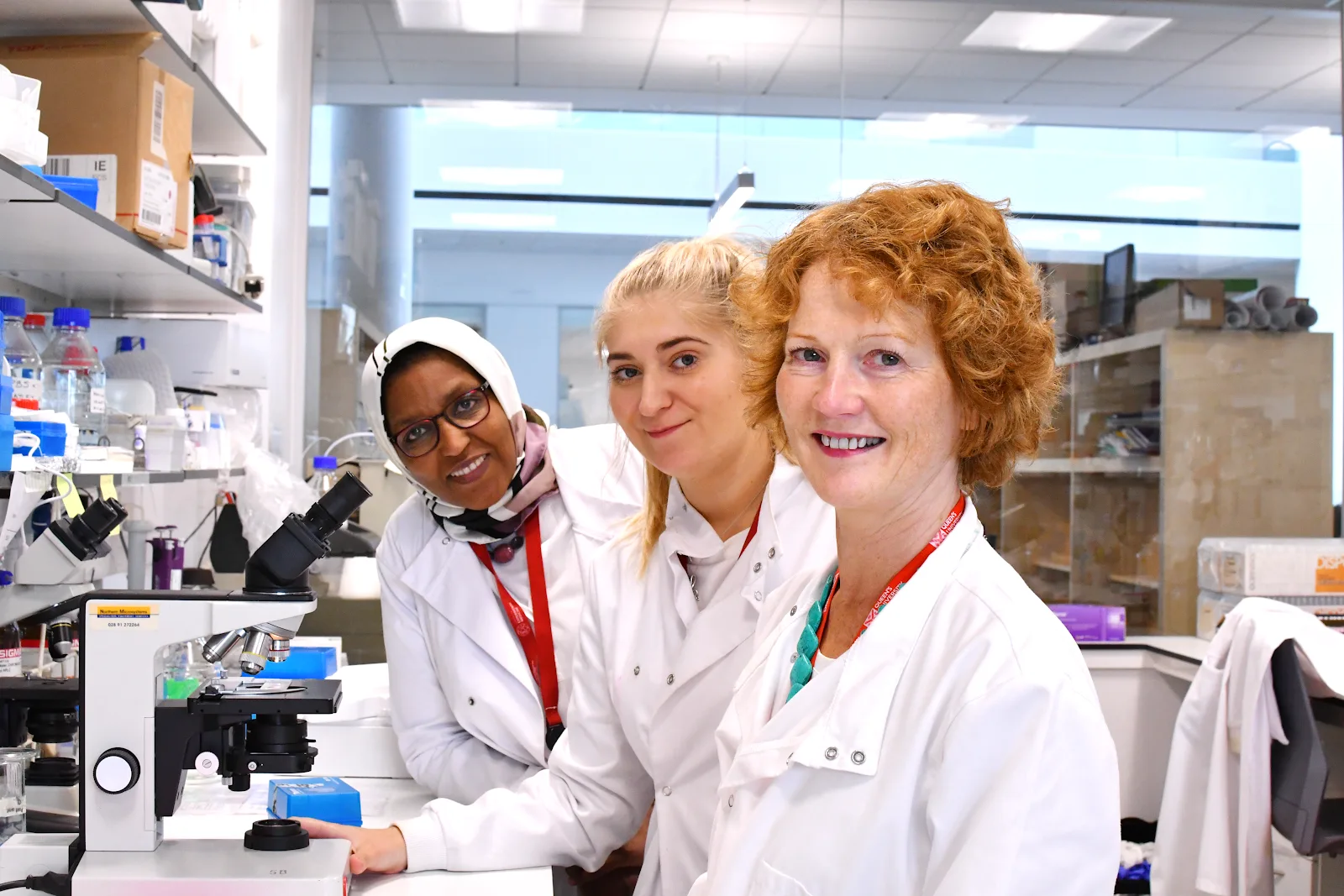 Animal Free Research UK