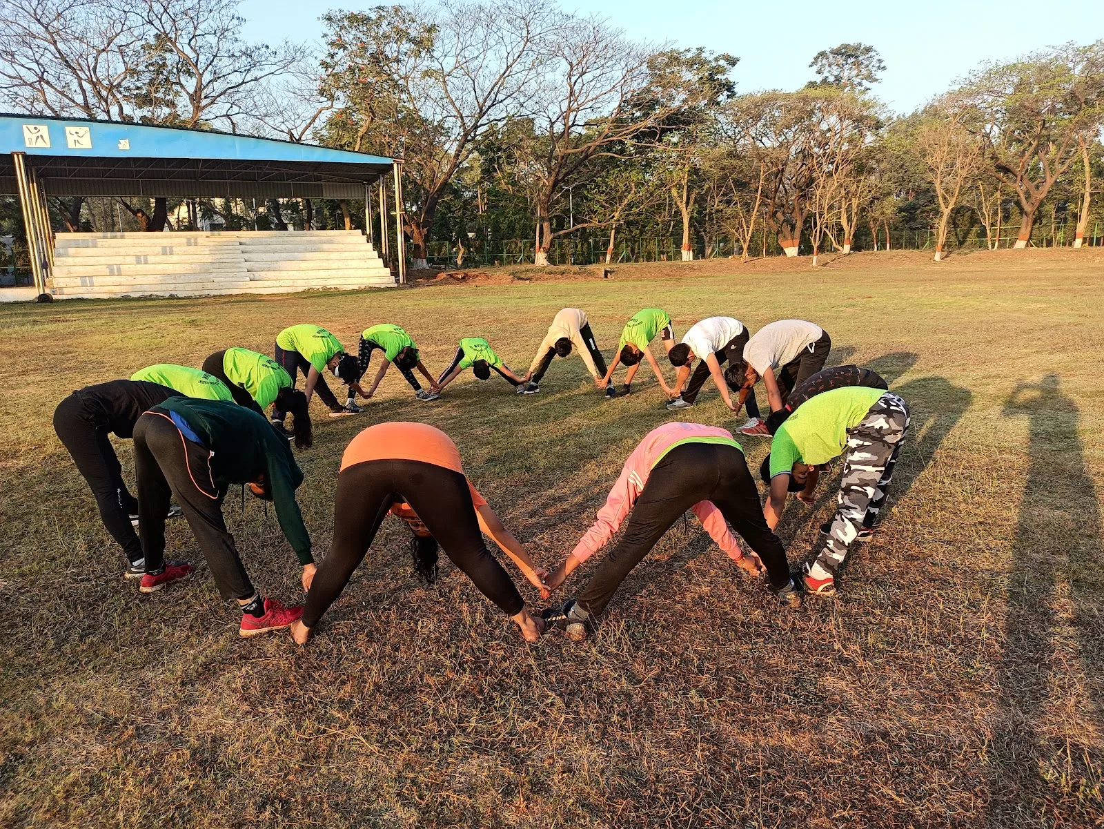 Shiksha Training Academy