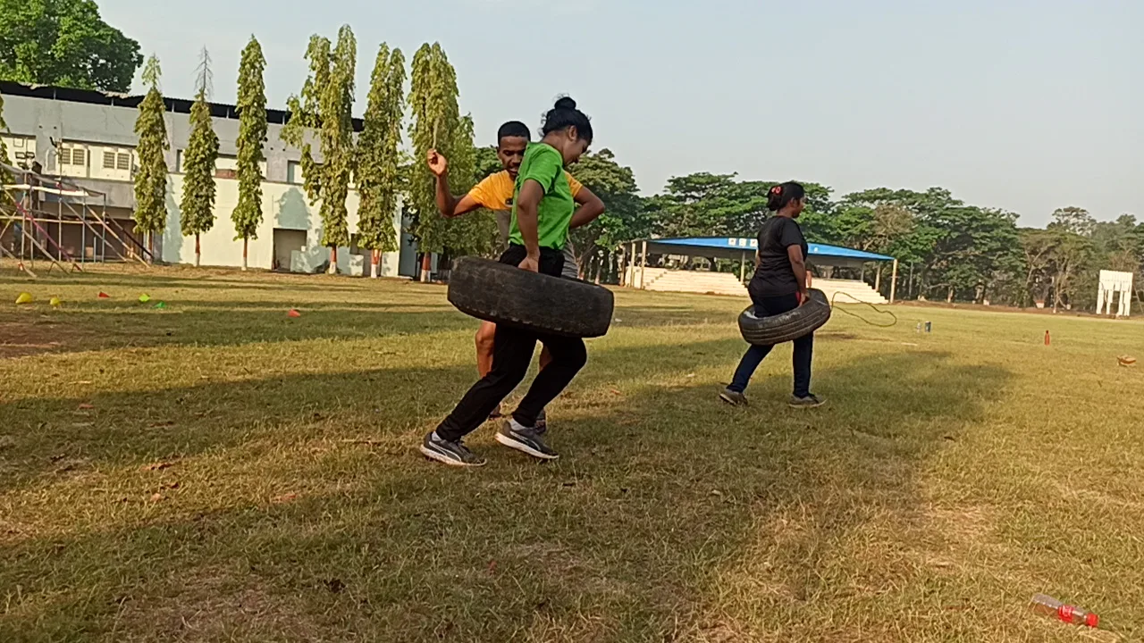 Shiksha Training Academy