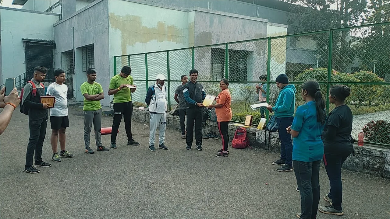 Shiksha Training Academy