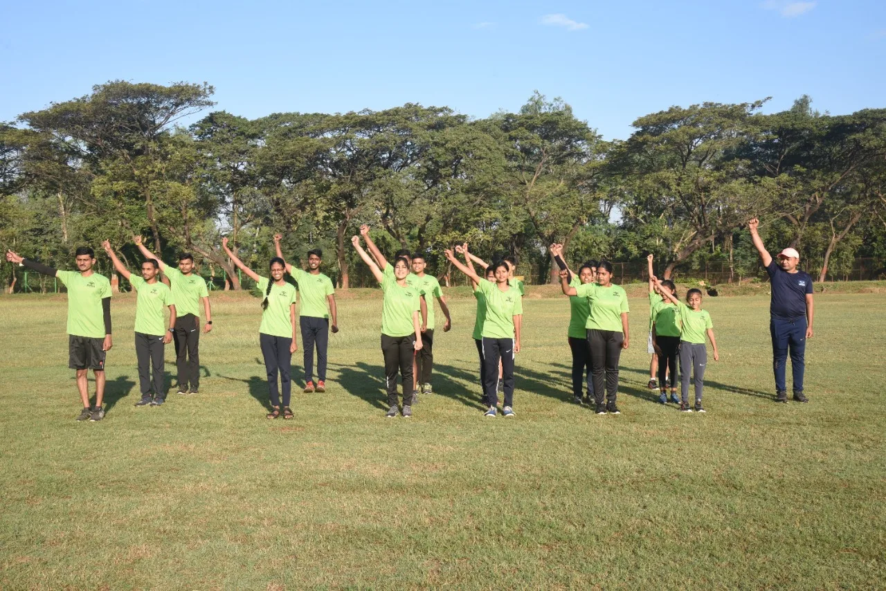 Shiksha Training Academy