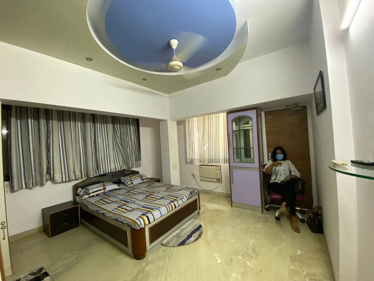 BHN CarePlus+ Dementia Care / Elder Care / Assisted Living Center in Thane, Mumbai