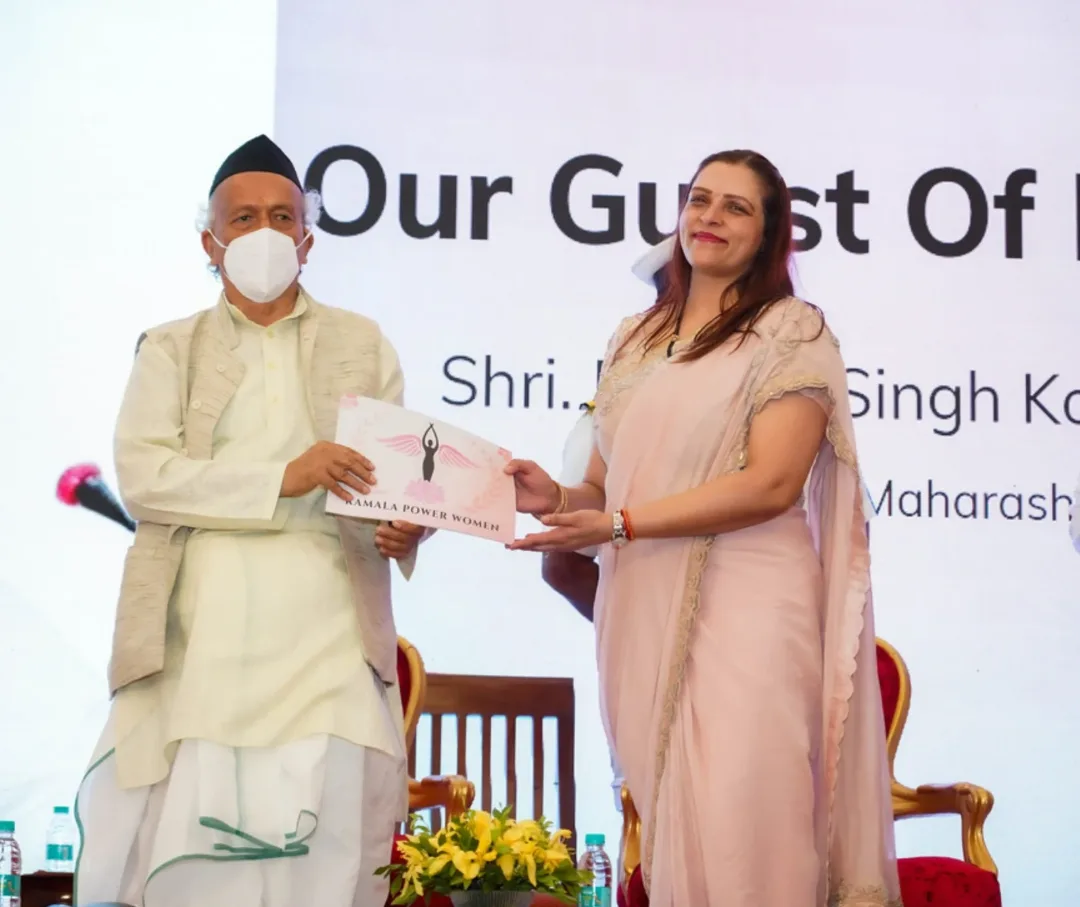 Ankibai Ghamandiram Gowani Trust
