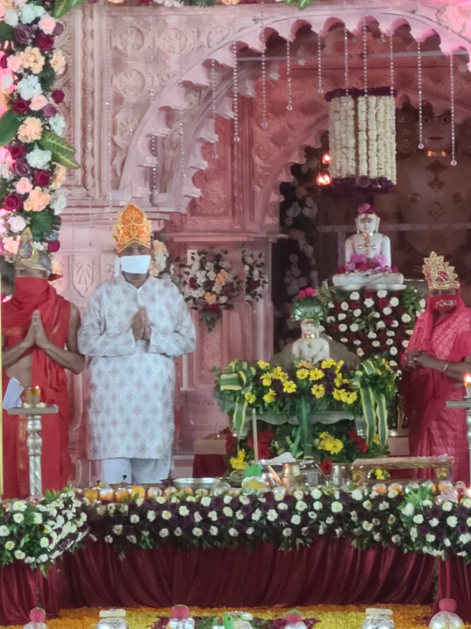 Ankibai Ghamandiram Gowani Trust
