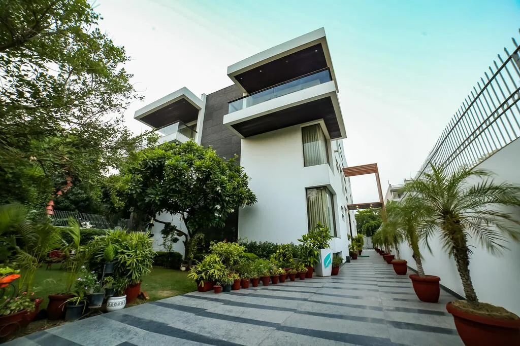 Hibiscus AVI Care Home