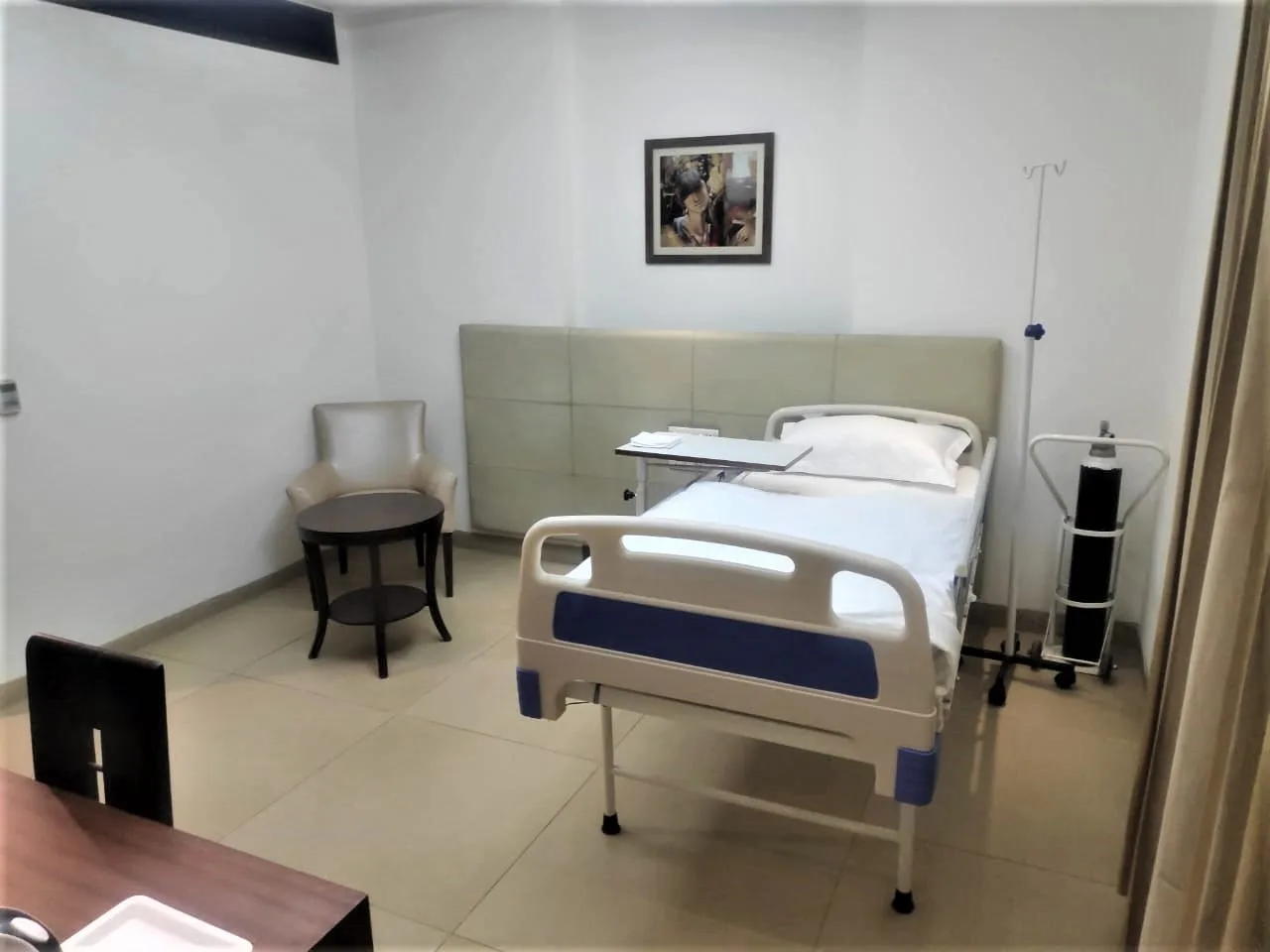Hibiscus AVI Care Home