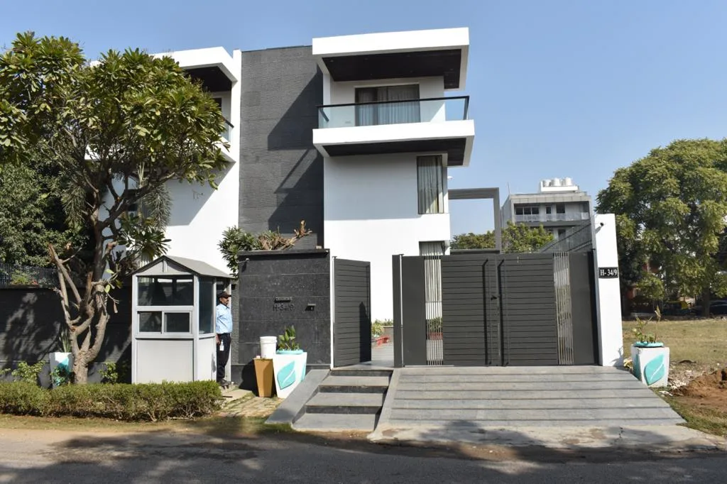 Hibiscus AVI Care Home